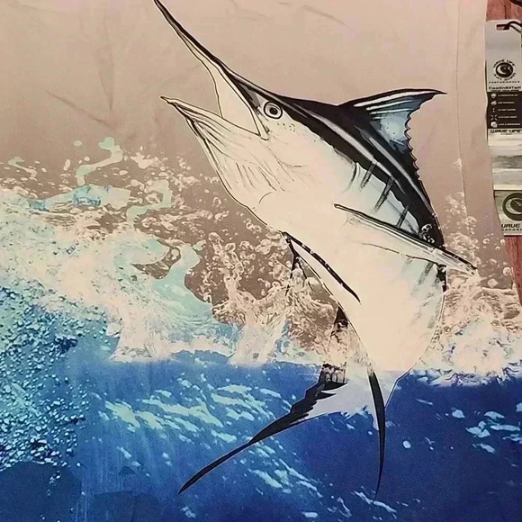 Wave Life Tank Top - Picture 3 of 6